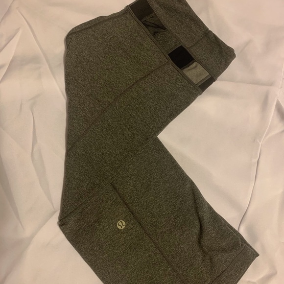 Lululemon leggings!! - Picture 1 of 5